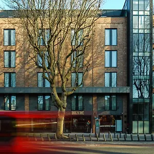 **** Hotel One Ierland