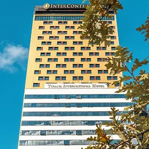 **** Hotel International & Conference Center Albanië