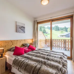  Appartement L'eden Aux Pieds