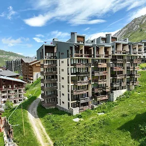 Hotel Belambra - Le Diva - Demi-pension