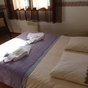  Vakantiehuis De La Yodine