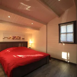  Chalet Mont Ventoux Et Vip Frankrijk