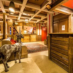  Appartement Le Portillo